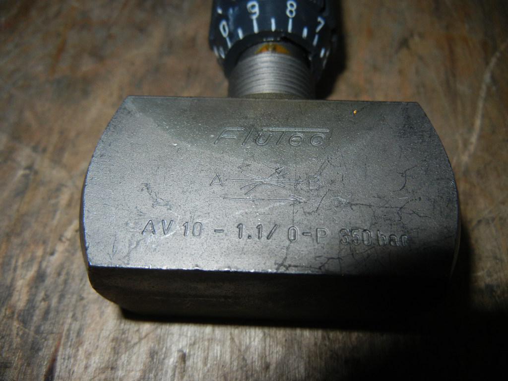 LUTEC球閥 FLUTEC截止閥、