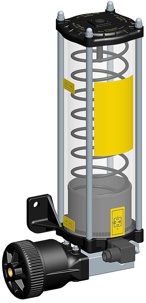 Dropsa分配器 Dropsa控制裝置