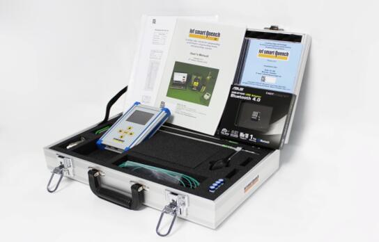 常用淬火介質(zhì)冷卻特性檢測對(duì)比